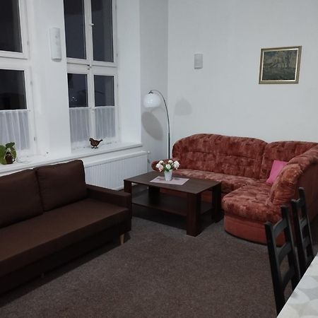 Apartmany Ceska Skola Lipova  Bagian luar foto