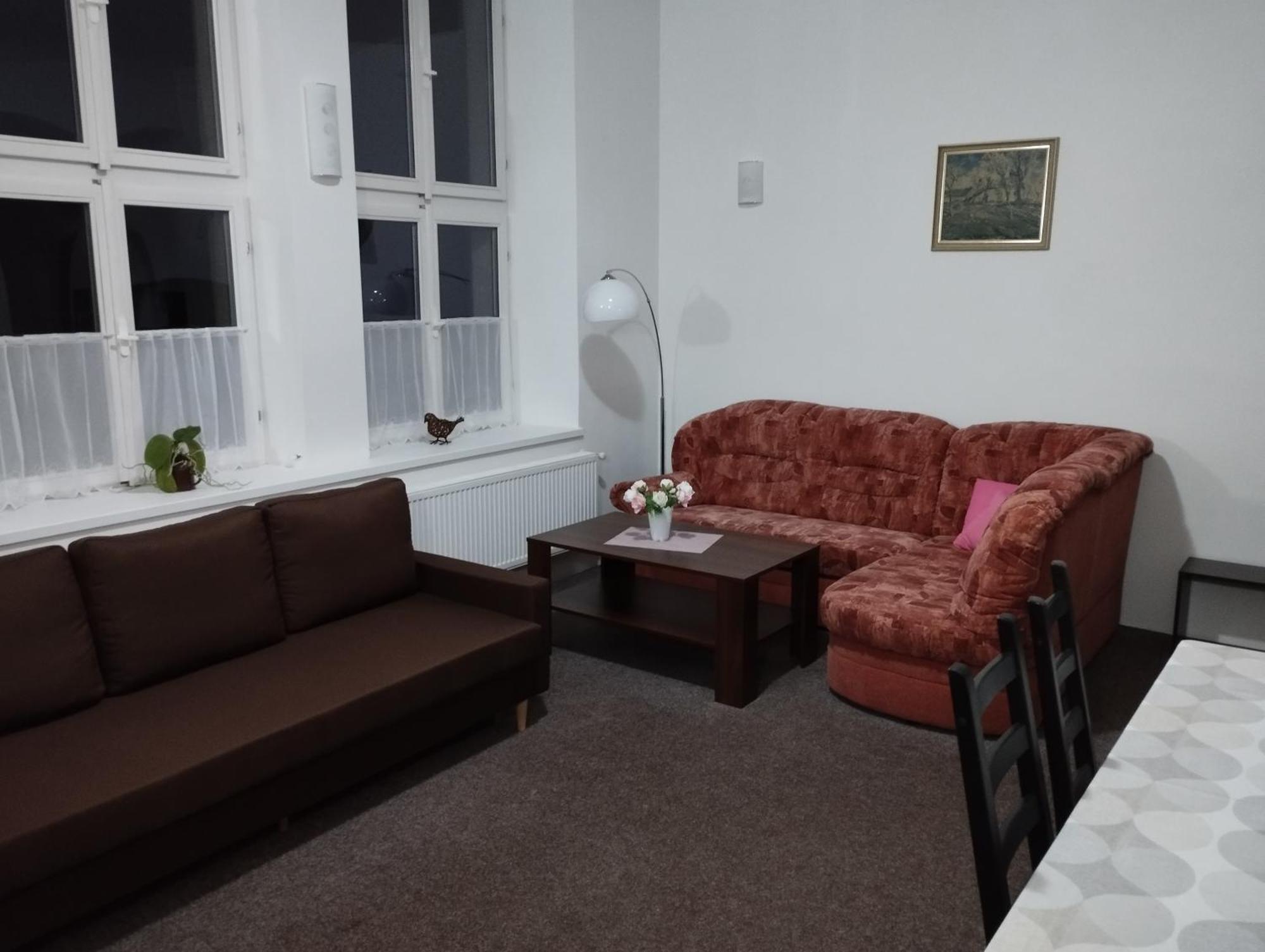 Apartmany Ceska Skola Lipova  Bagian luar foto