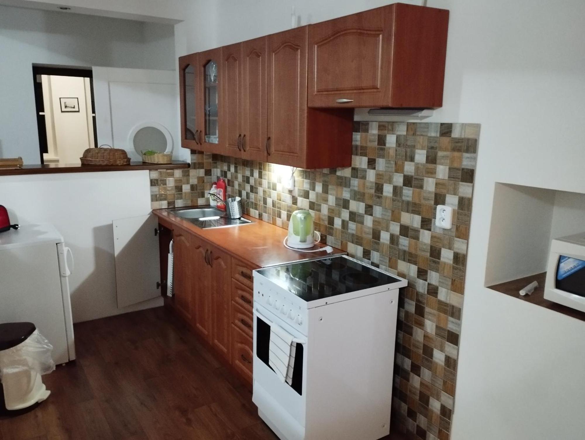 Apartmany Ceska Skola Lipova  Bagian luar foto