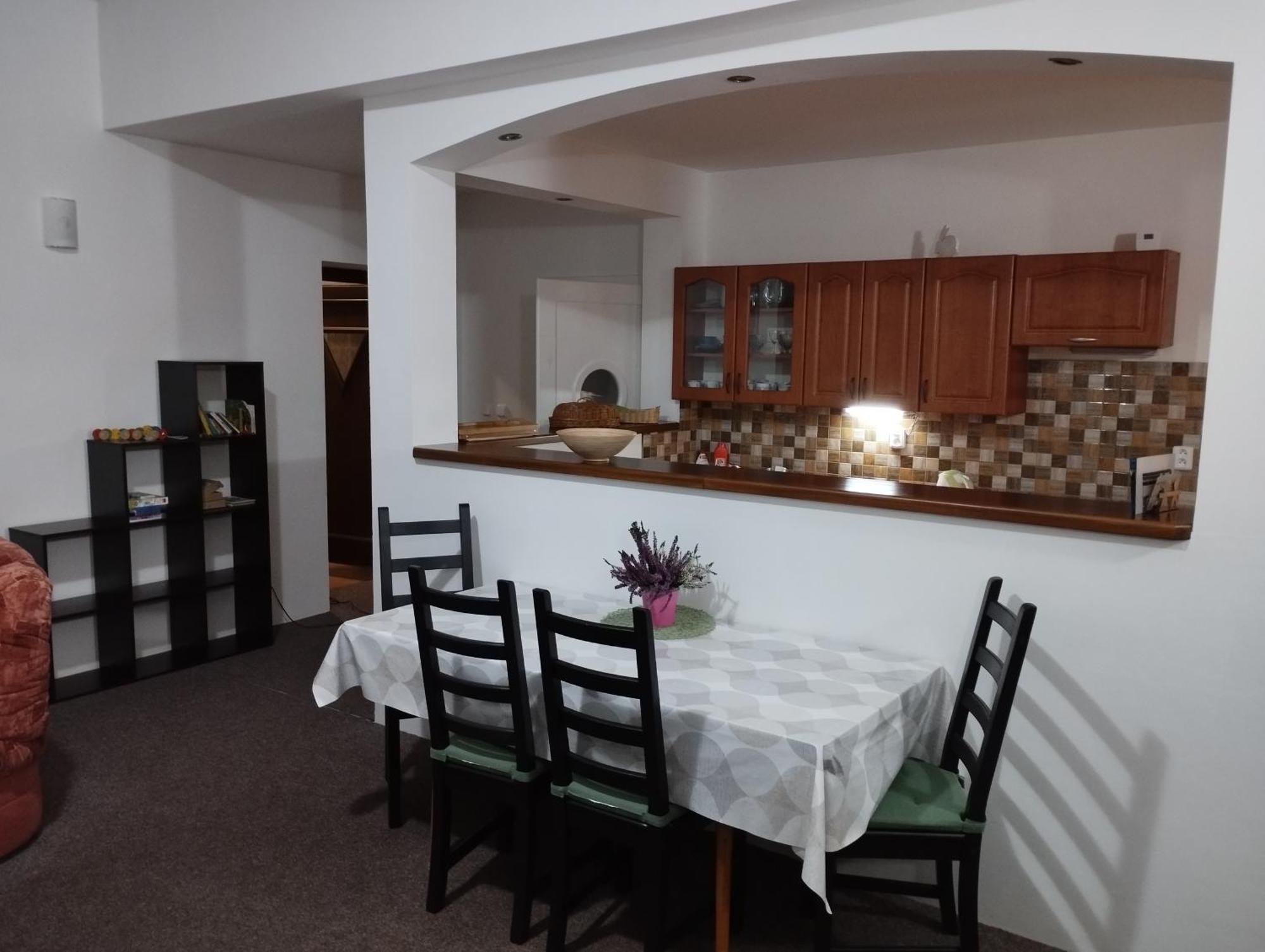 Apartmany Ceska Skola Lipova  Bagian luar foto