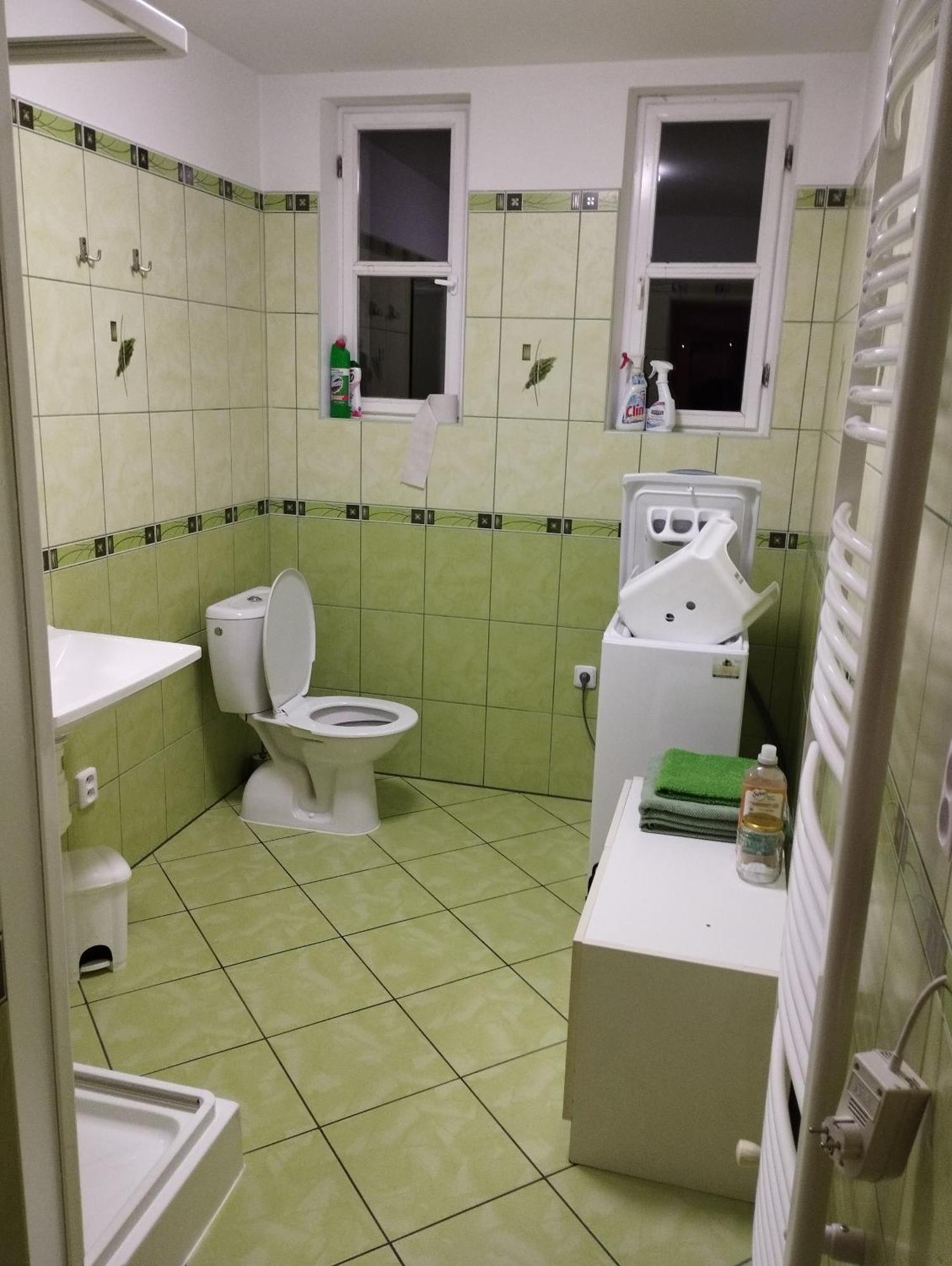 Apartmany Ceska Skola Lipova  Bagian luar foto